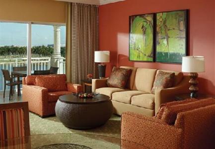 Marriott's Villas at Doral