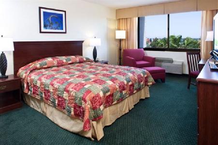 Knott's Berry Farm Resort Hotel