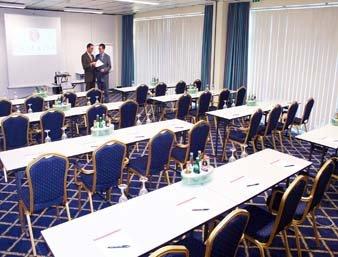 Ramada Hotel Britannia Hannover