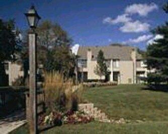 Ark Apartment Blue Bell