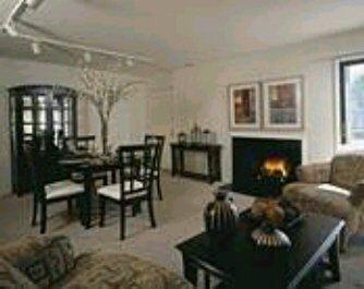 Ark Apartment Blue Bell