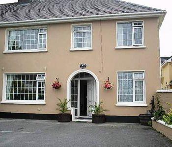 Cherry Tree Guesthouse Killarney