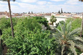 Riad El Arsat Marrakech