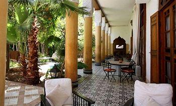 Riad El Arsat Marrakech