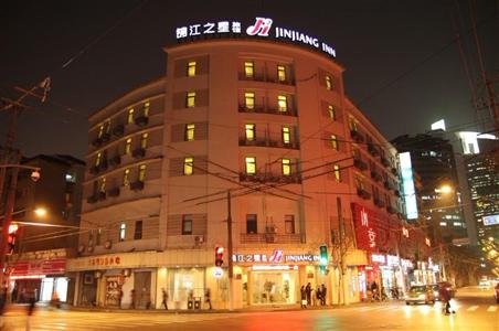 Jinjiang Inn (Shanghai Henglong Plaza)