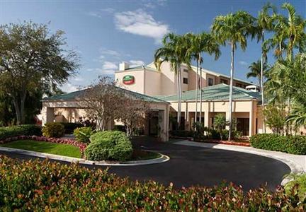 Courtyard Miami Lakes