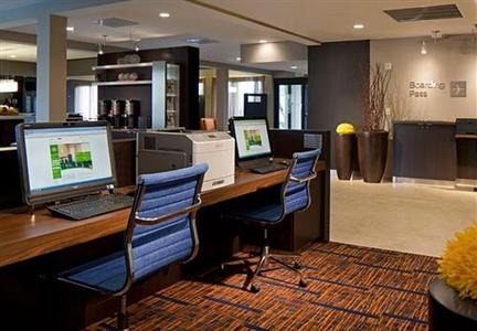 Courtyard Miami Lakes