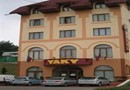 Yaky Hotel Pitesti
