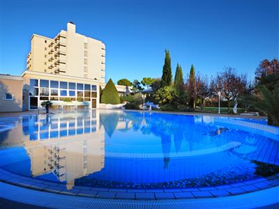 Hotel Des Bains Terme