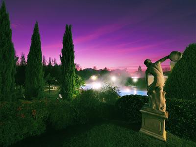 Hotel Des Bains Terme