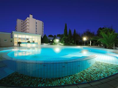 Hotel Des Bains Terme