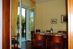 Hotel Giardino Inglese