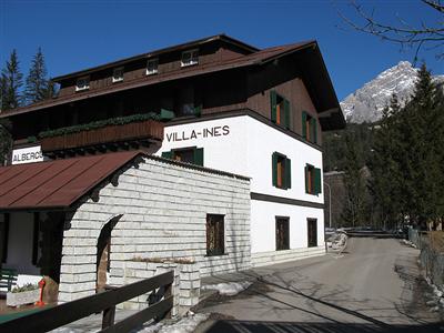 Hotel Villa Ines