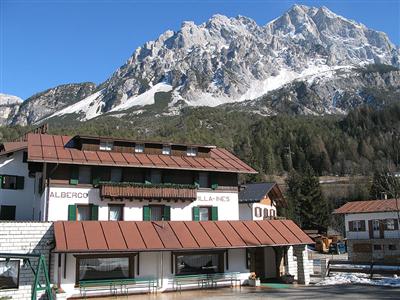 Hotel Villa Ines