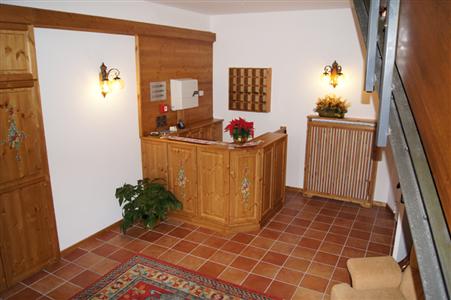 Hotel Villa Ines