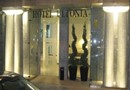Hotel Ultonia Girona