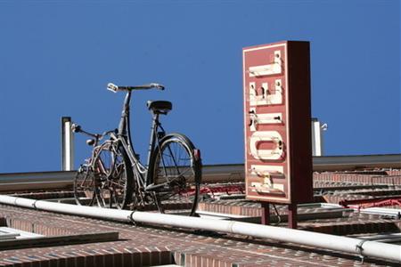 Bicycle Hotel