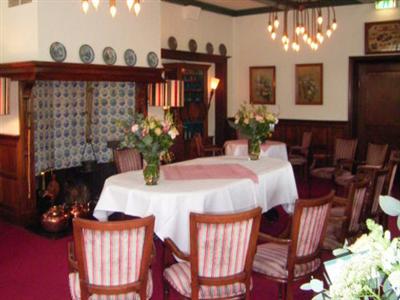 Restaurant & Hotel Carelshaven