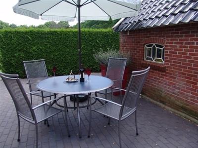 Erfgoedlogies Bed and Breakfast de Hooge Stukken