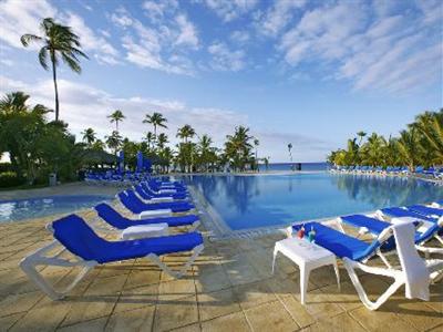 Viva Wyndham Dominicus Palace