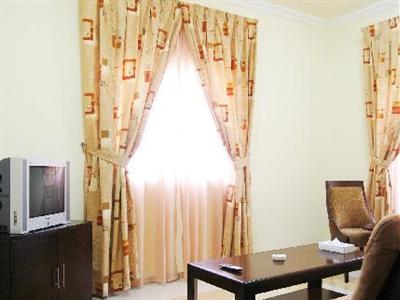 Habib Hotel Apartments