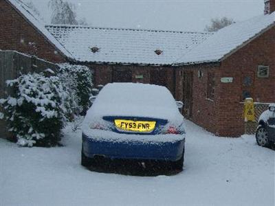 Willow Tree Cottages Newark (England)