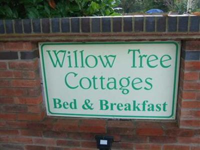 Willow Tree Cottages Newark (England)