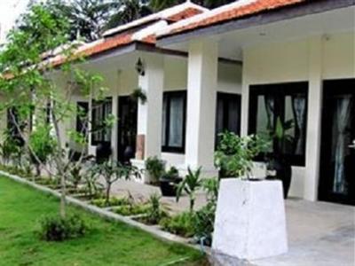 The Sanctuary Villa