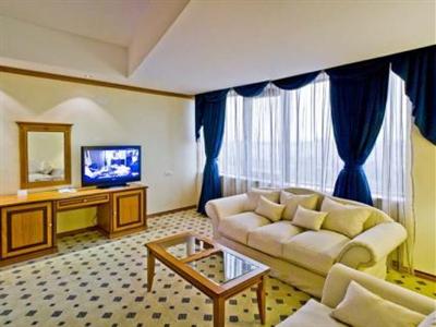 Hotel Royal Bucharest