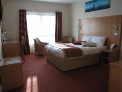 High Range Hotel Aviemore