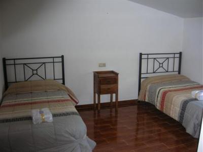 Albergue Turistico de Logrosa