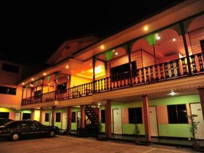 Magic House Hostel