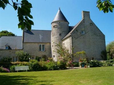 Le Manoir De Juganville