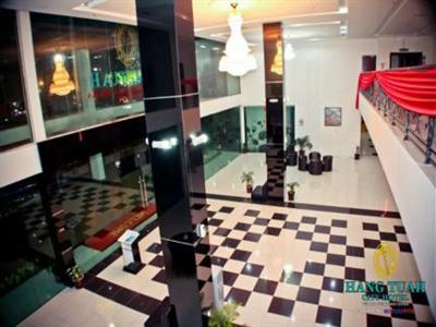 Hang Tuah World Heritage Hotel