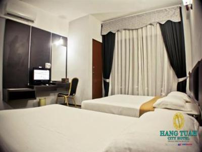 Hang Tuah World Heritage Hotel