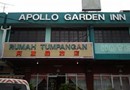 Apollo Garden Inn JJ