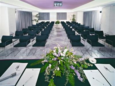 Best Western Premier Hotel Milton Rimini