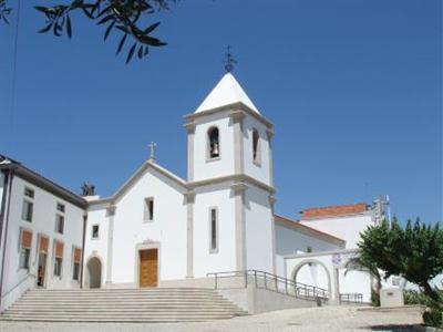 Casa De Retiro e Repouso Hotel Chacim