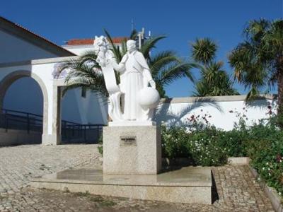 Casa De Retiro e Repouso Hotel Chacim