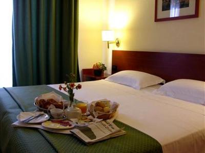 Eur Suite Hotel