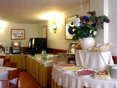 Eur Suite Hotel