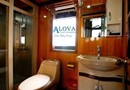 Alova Halong Cruise