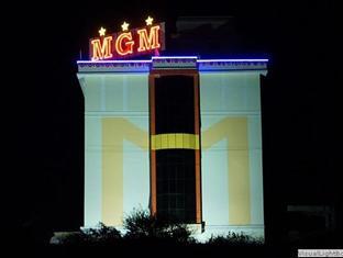 Hotel MGM Grand