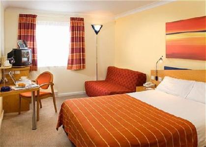 Holiday Inn Express Birmingham Oldbury M5 Jct.2