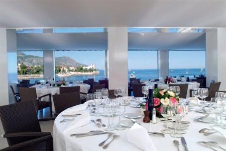 Royal Riviera Hotel Saint-Jean-Cap-Ferrat