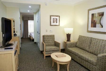 Hilton Garden Inn Denton