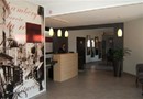 Hotel Kyriad Chambery - La Ravoire