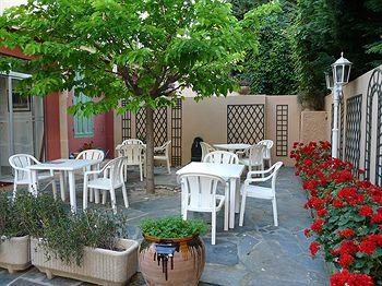 Hotel Le Provencal Bandol