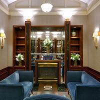 The Avalon Hotel Manhattan New York City