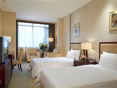 City Hotel Xiamen